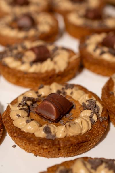 desserts maison boulangerie halles Hyères Maison Gillot douceurs artisanales