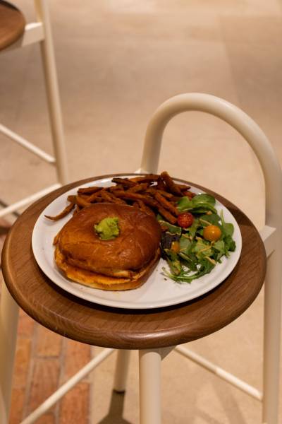 TAPAS & CO - CUISINE DE PARTAGE