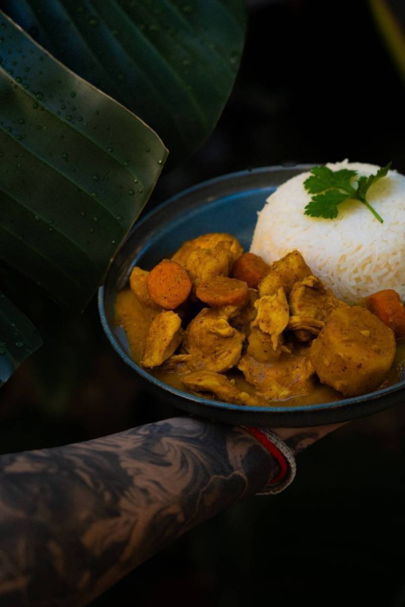 SOHO WAT - CUISINE CAMBODGIENNE