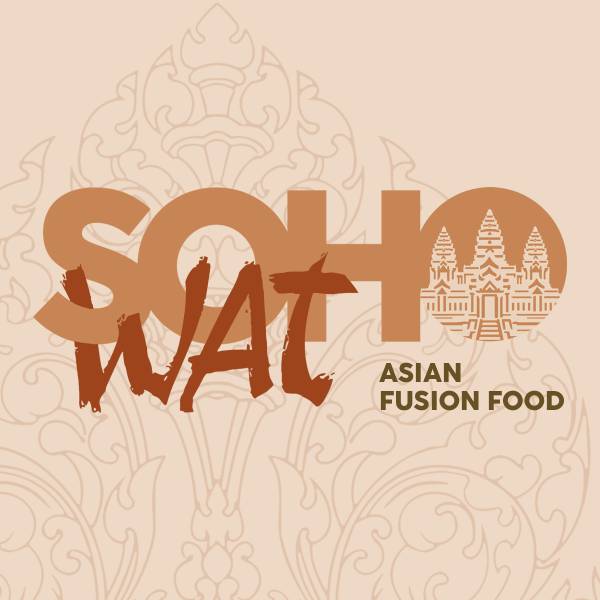 SOHO WAT - CUISINE CAMBODGIENNE