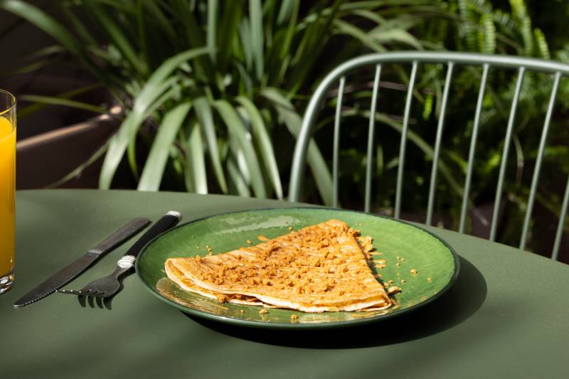 CRÊPES & BULLES - CRÊPERIE BRETONNE