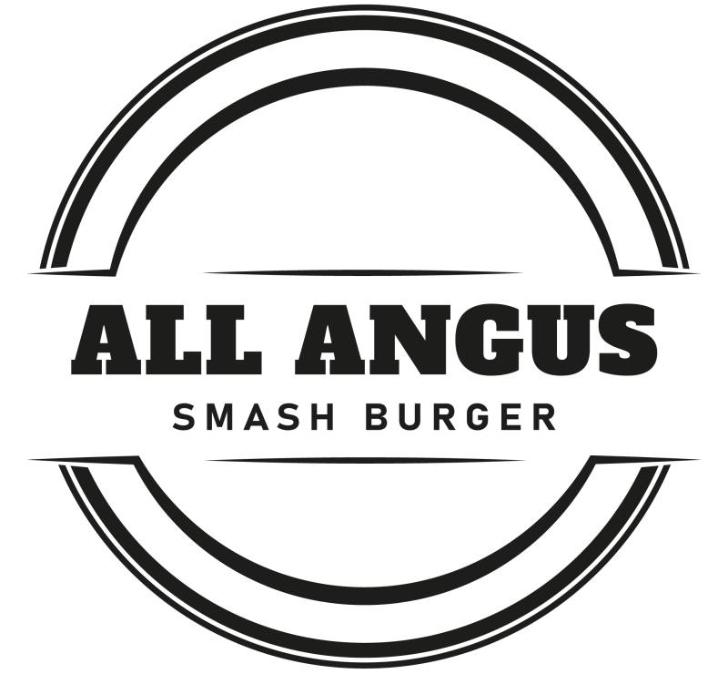 Stand de burgers gourmet, spécialisé dans les smash burgers à base de viande Angus, assortis de frites, versions au poulet et formules variées. Restauration rapide / Hyères‑les‑Palmiers (Halles Victoria) All Angus
