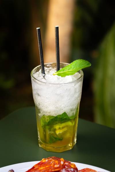 PALM BEERS - BAR À BIÈRES ET GLACIER