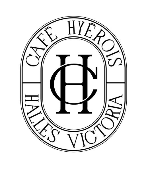 Bar à cocktails et vins, moments conviviaux Bar / Hyères‑les‑Palmiers (Halles Victoria) Le Café Hyérois
