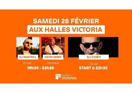 Nos prestations sur le secteur de près de La Garde et Toulon