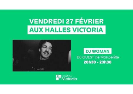 Notre zone d'activité pour ce service Restaurant chic et festif qui propose un service tarif le soir